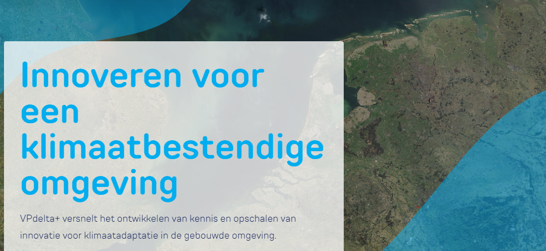 VP Delta Vouchers - Kansen voor West